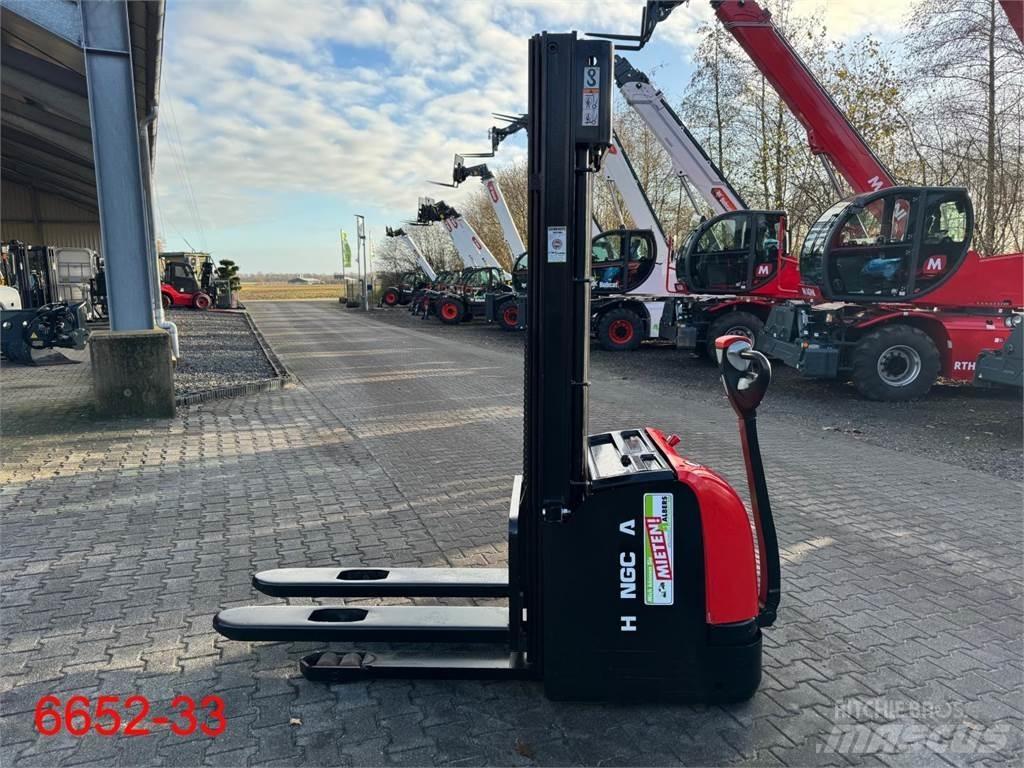 Hangcha CDD 12 - AC1 Krautnētāji
