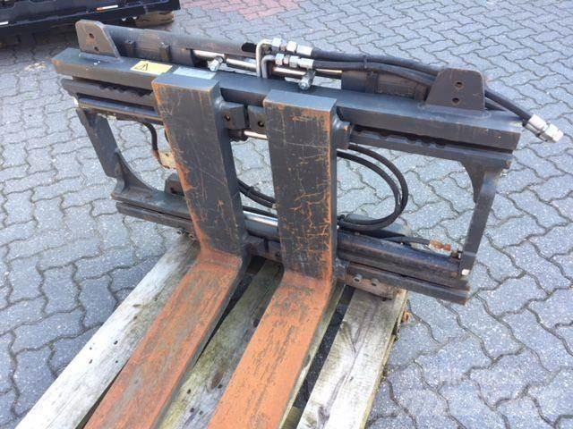 Kaup 3.5T466BZ Iekraušanas tehnika- Citi