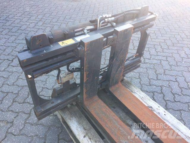 Kaup 3.5T466BZ Iekraušanas tehnika- Citi