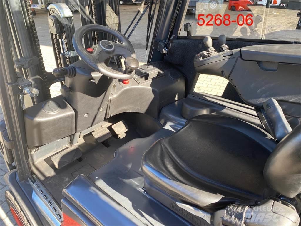 Linde E 20 PL EVO Elektriskie iekrāvēji