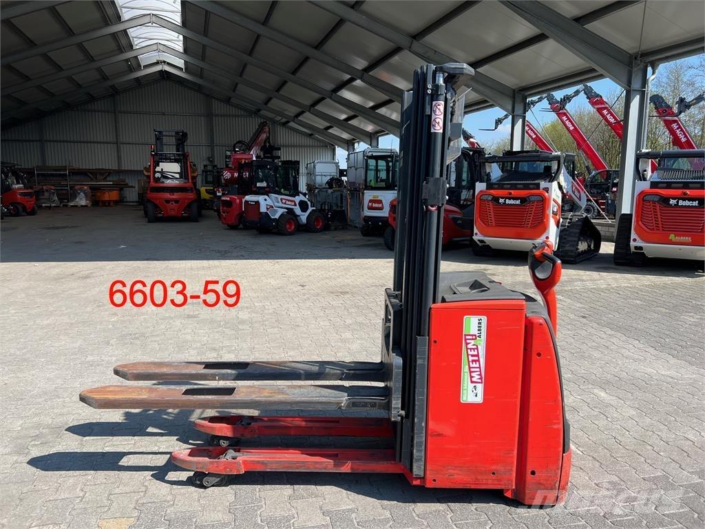 Linde L 16 i Krautnētāji