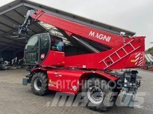 Magni RTH 6.22 Teleskopiskie manipulatori