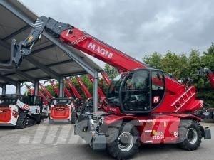 Magni RTH 6.25 Teleskopiskie manipulatori