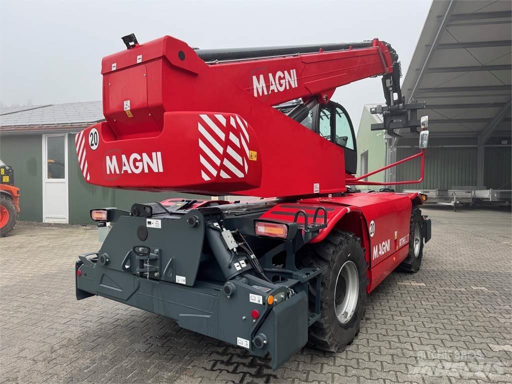 Magni RTH 8.27 Teleskopiskie manipulatori