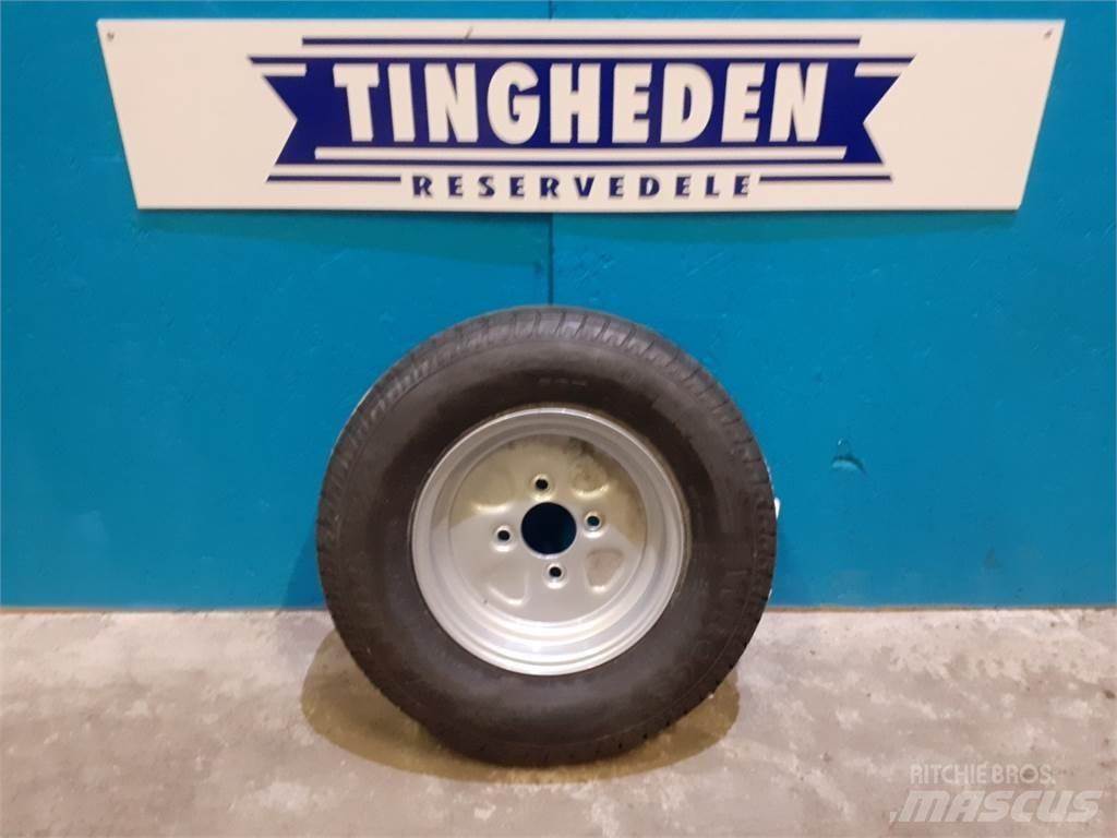  10 145R10 Riepas, riteņi un diski
