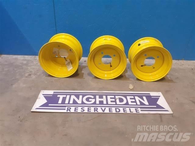  10 7x10 Riepas, riteņi un diski