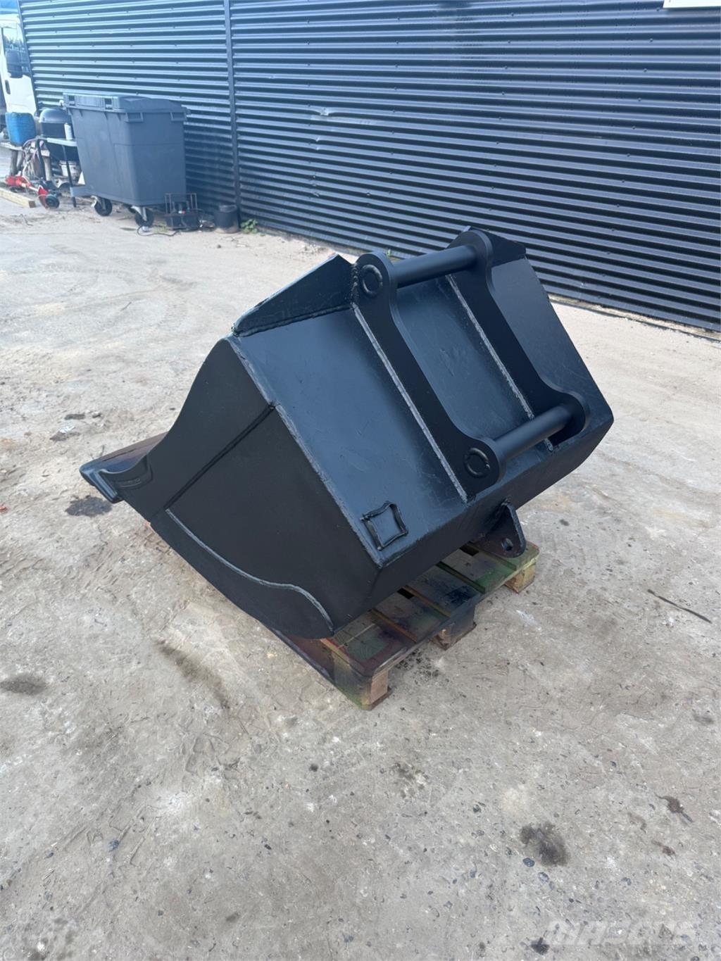  1100mm skovl Kausi