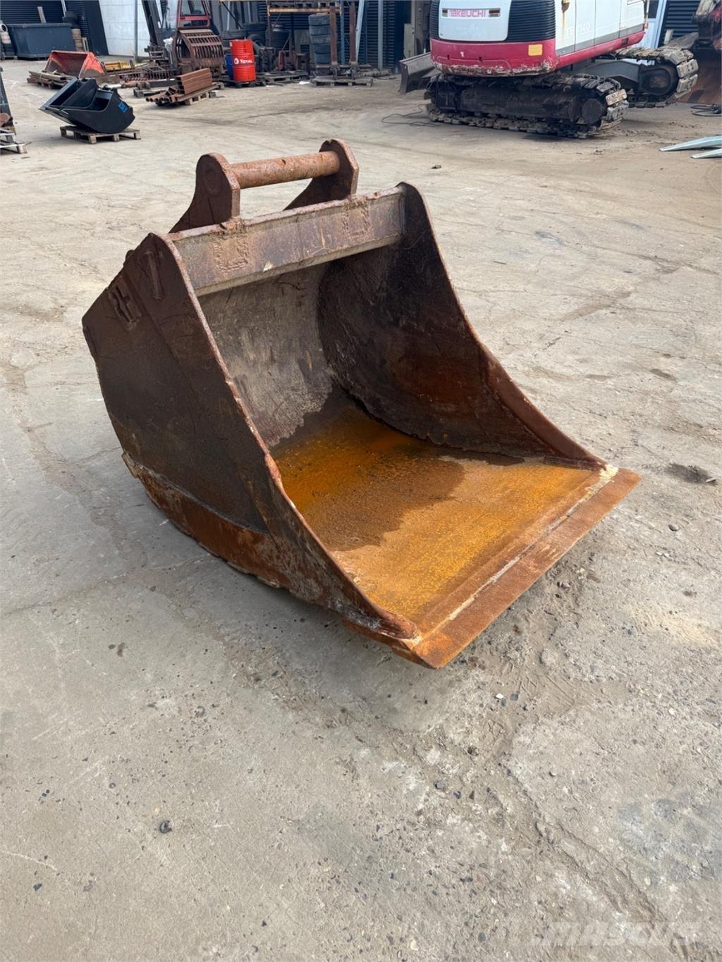  1100mm skovl Kausi