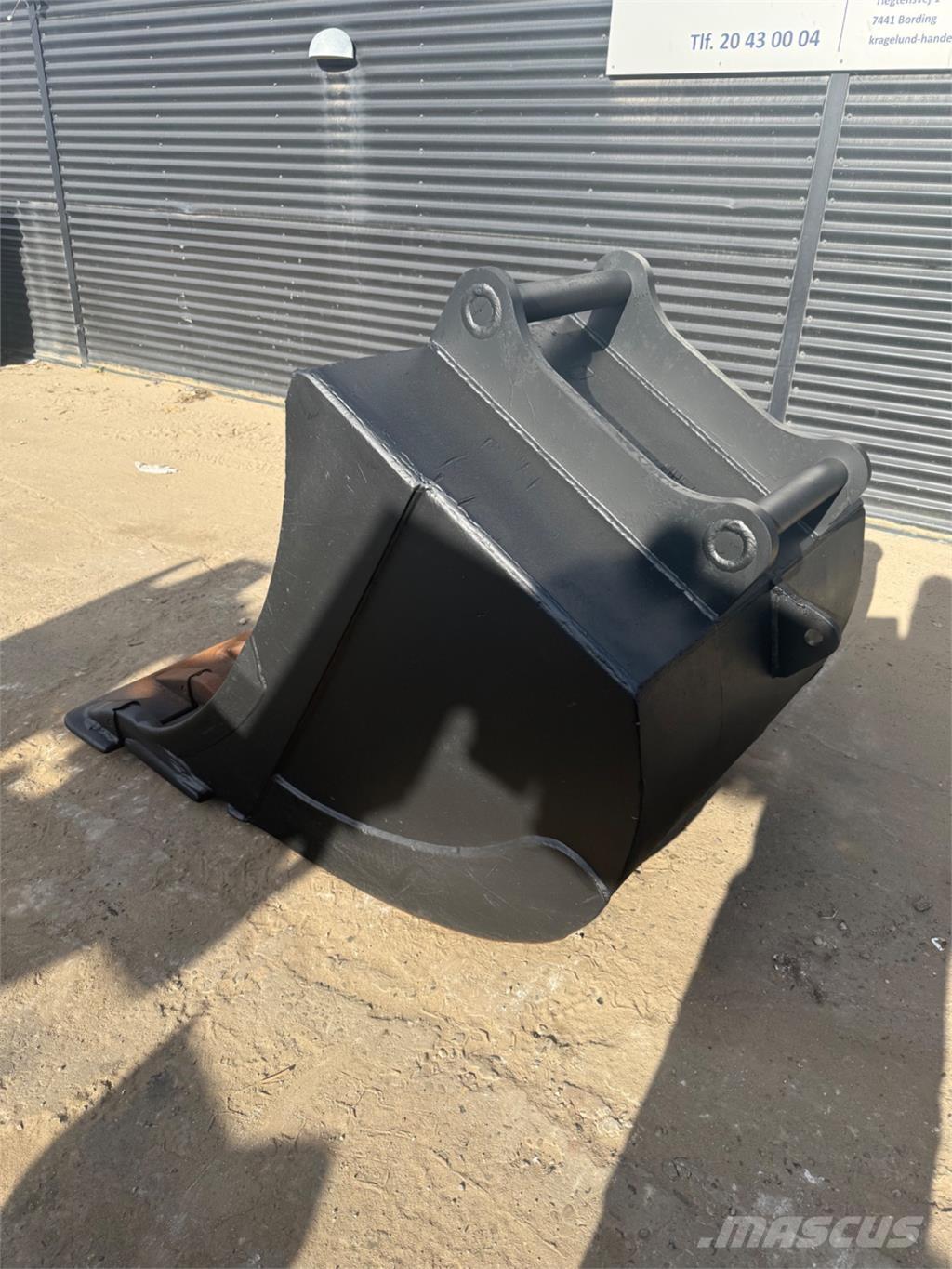  1200mm skovl Kausi
