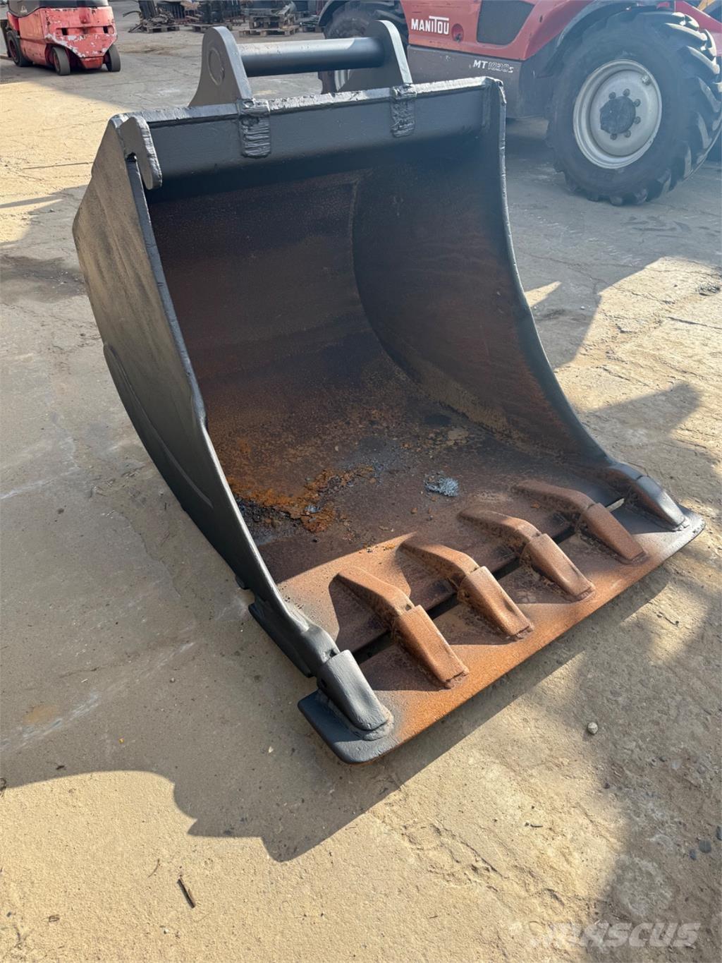  1200mm skovl Kausi