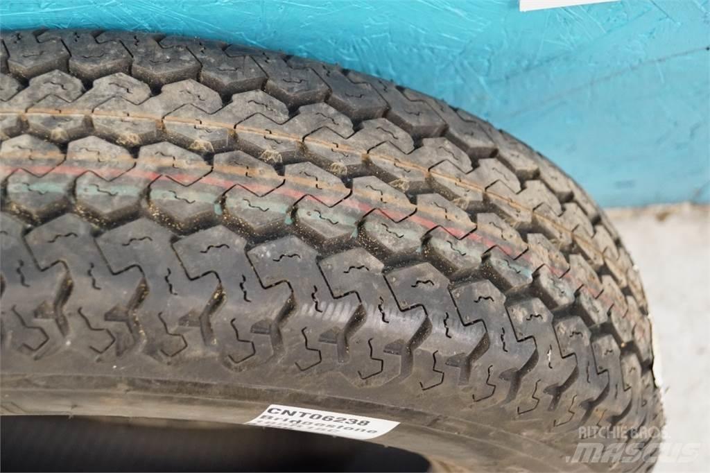  15 185R15C Riepas, riteņi un diski