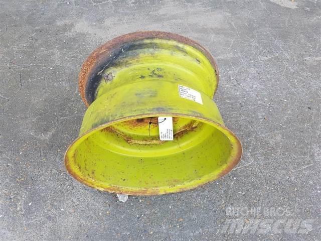 15 9.00X15 Riepas, riteņi un diski
