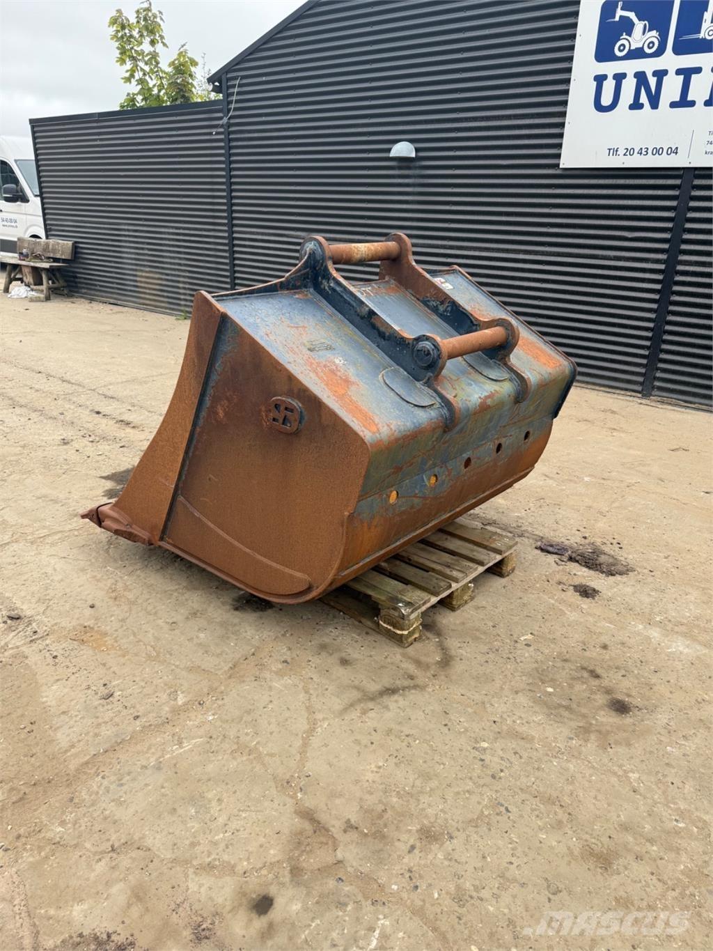  1500mm Kausi
