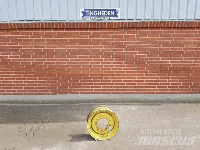  16 5.50FX16 Riepas, riteņi un diski