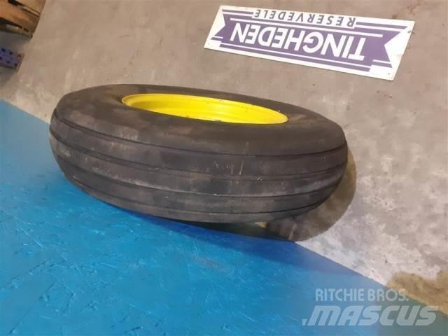  16 7.50-16 Riepas, riteņi un diski