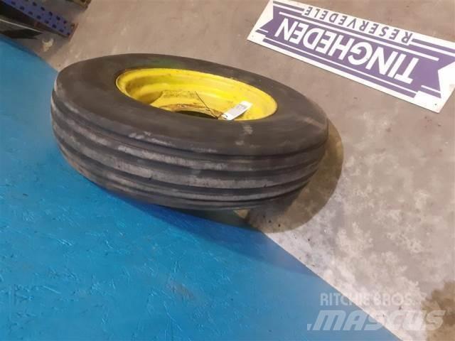  16 7.50-16 Riepas, riteņi un diski