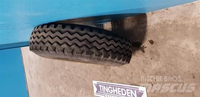  16 9.00R16 Riepas, riteņi un diski