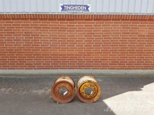  16 W10LX16 Riepas, riteņi un diski