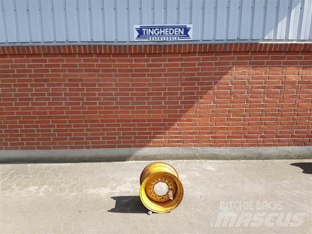  16 WH10LX16 Riepas, riteņi un diski
