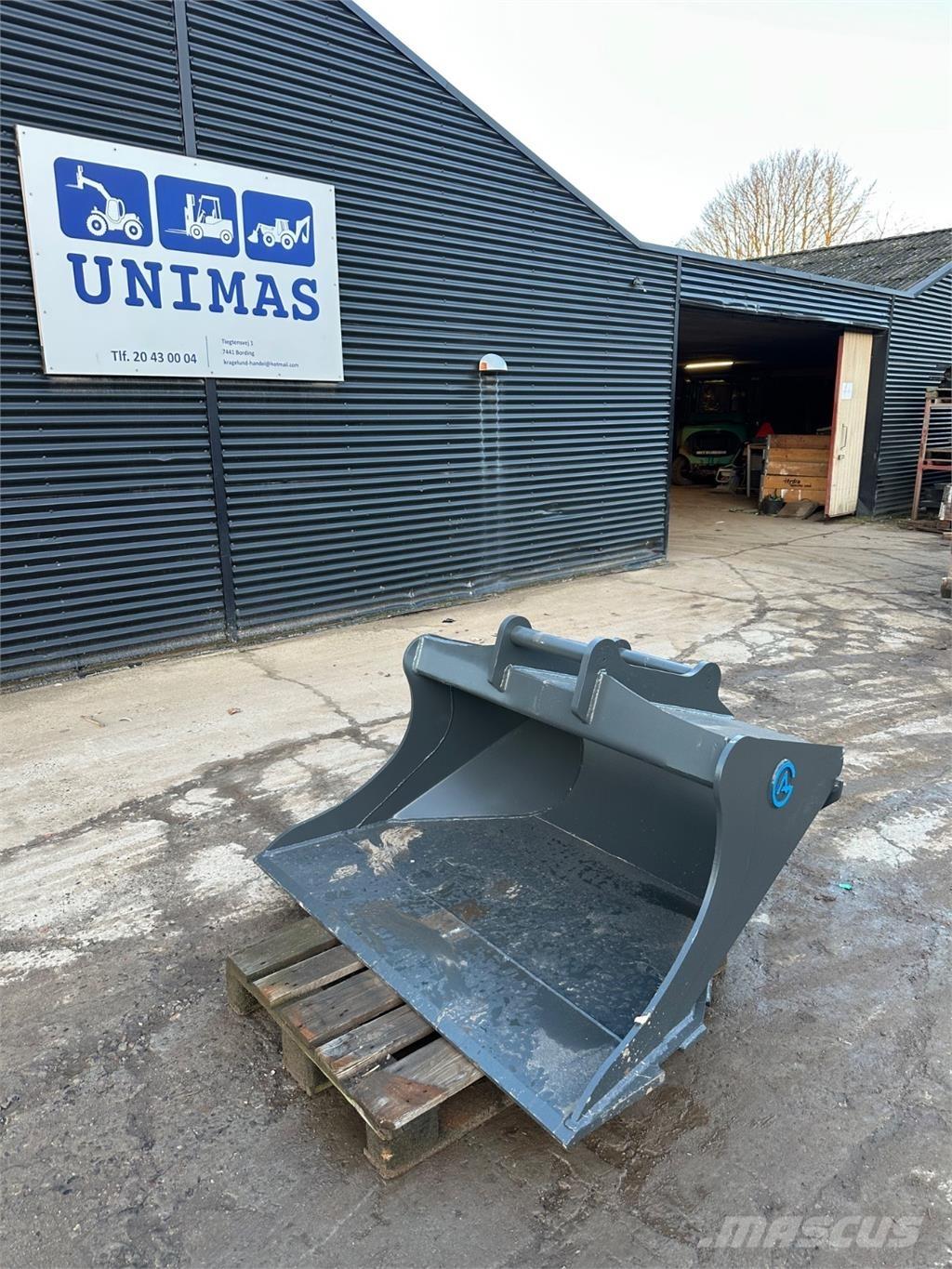  1600mm Kausi