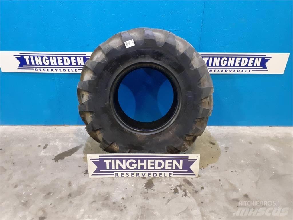  18 340/80R18 Riepas, riteņi un diski