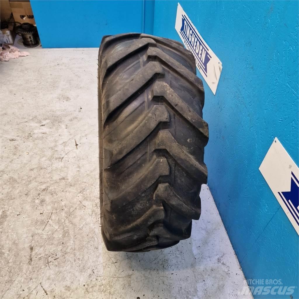  18 340/80R18 Riepas, riteņi un diski