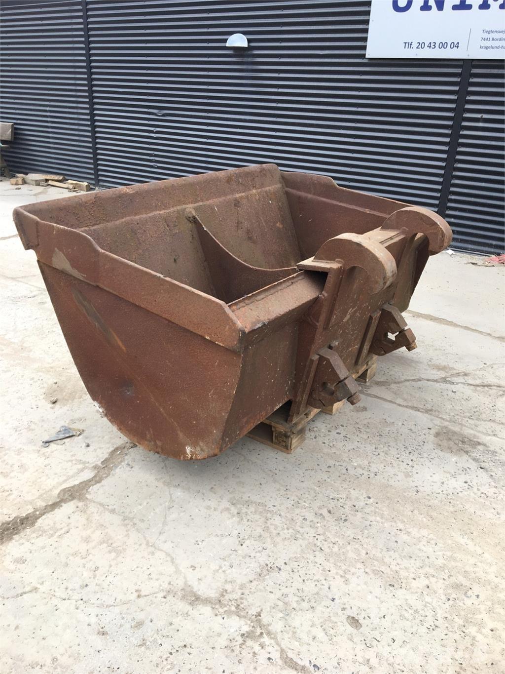  2000mm Kausi