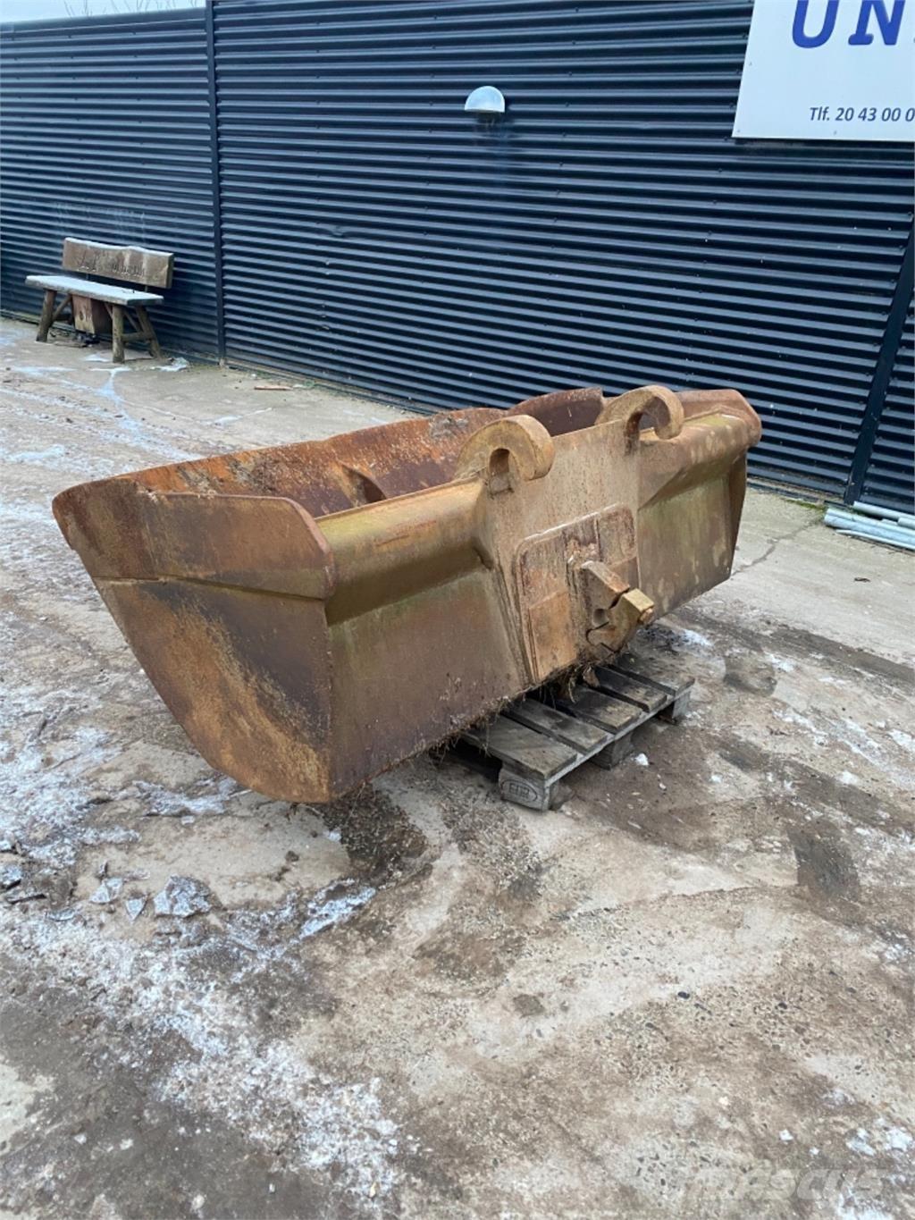  2000mm Kausi