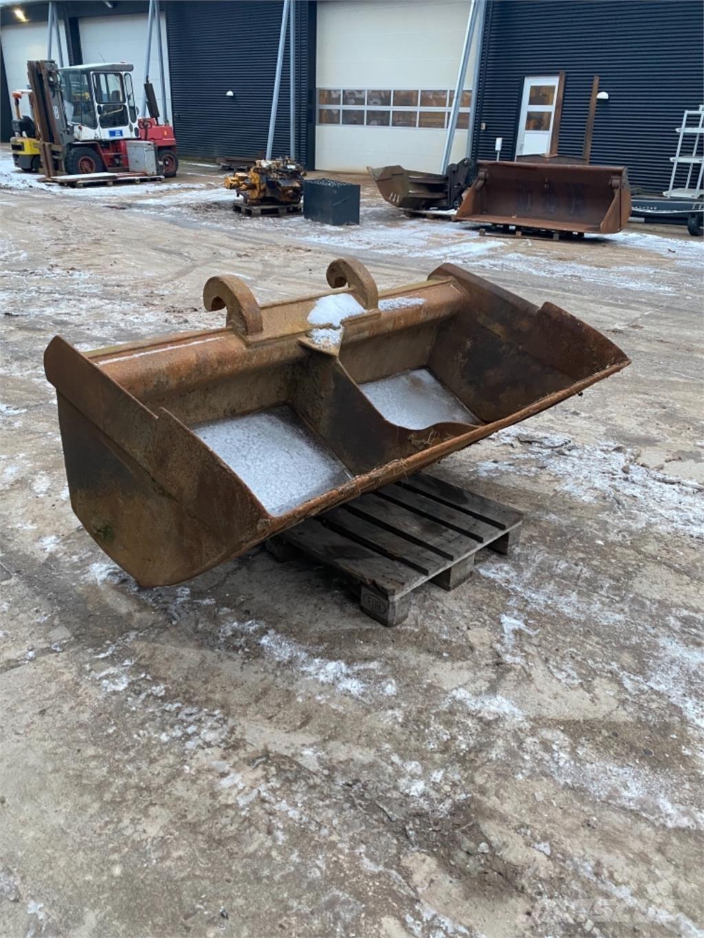  2000mm Kausi