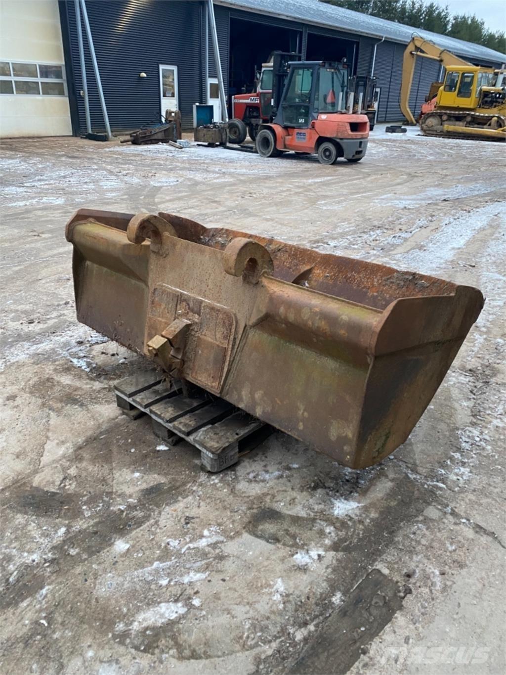  2000mm Kausi