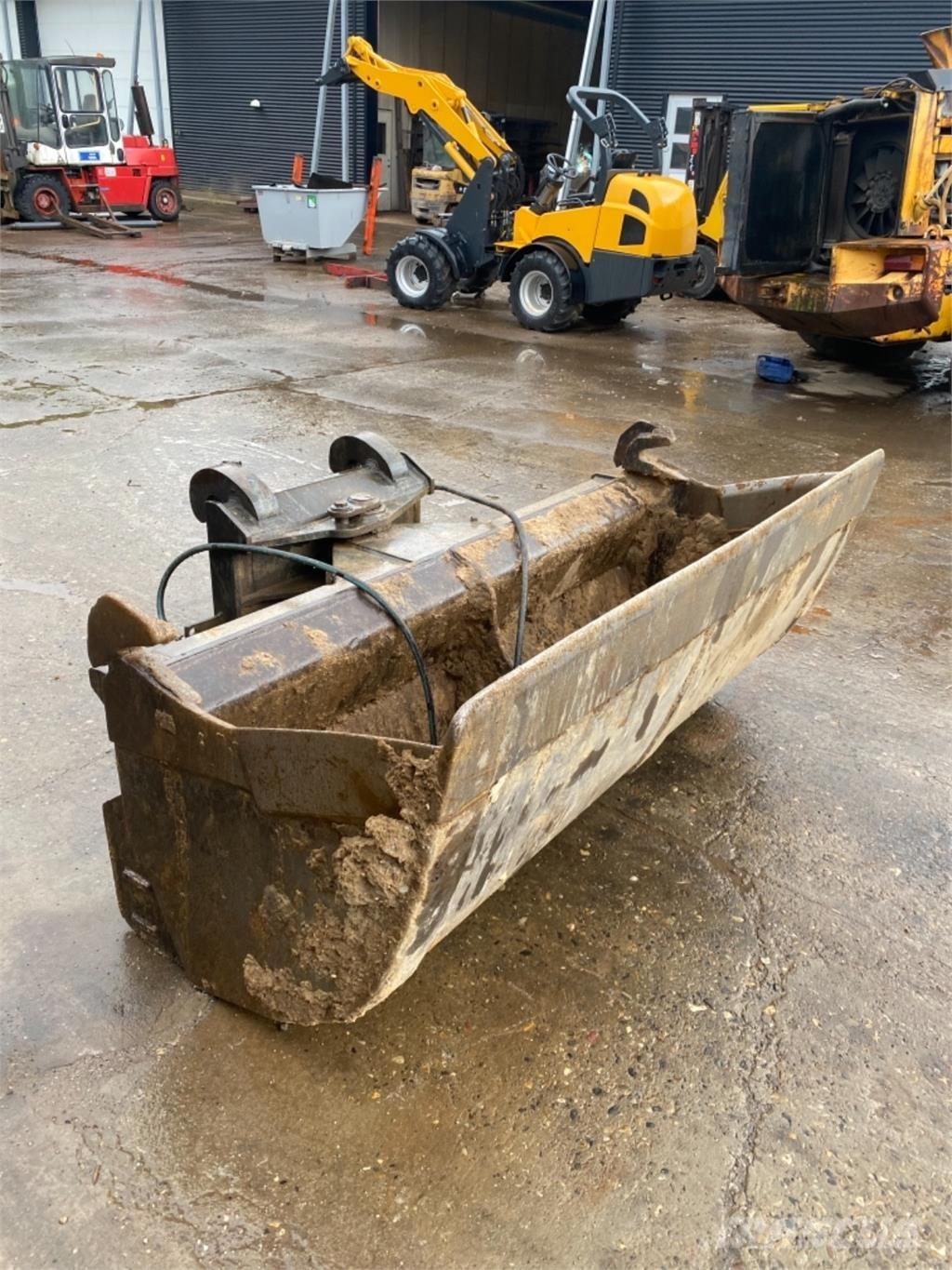  2000mm Kausi