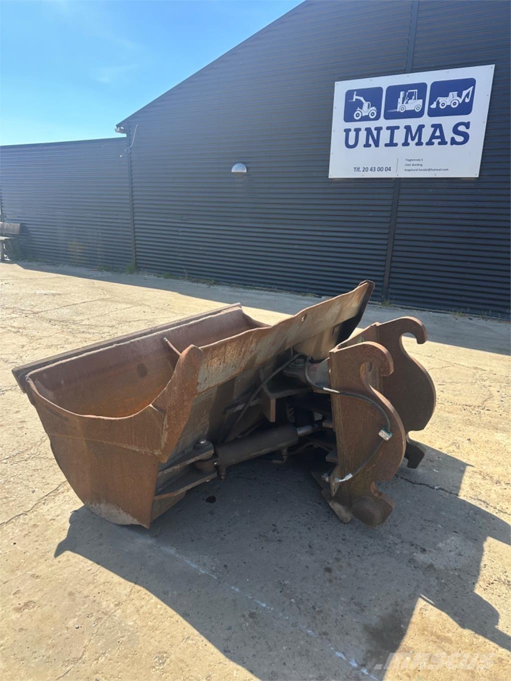  2000mm Kausi