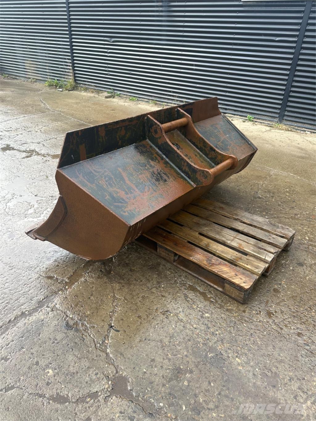  2000mm Kausi