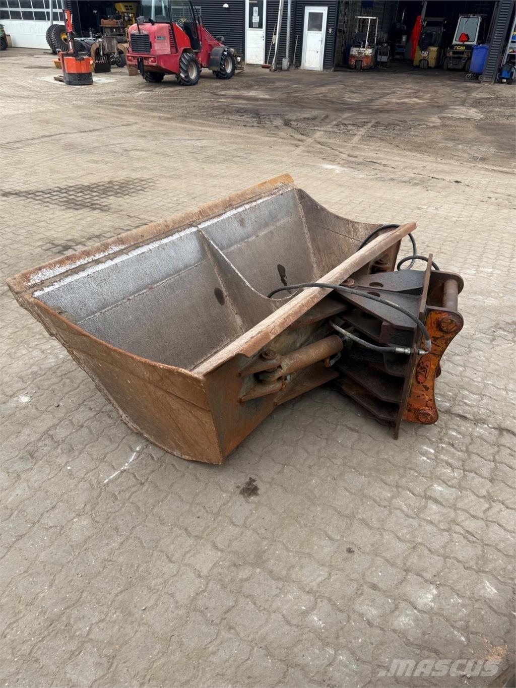  2000mm Kausi