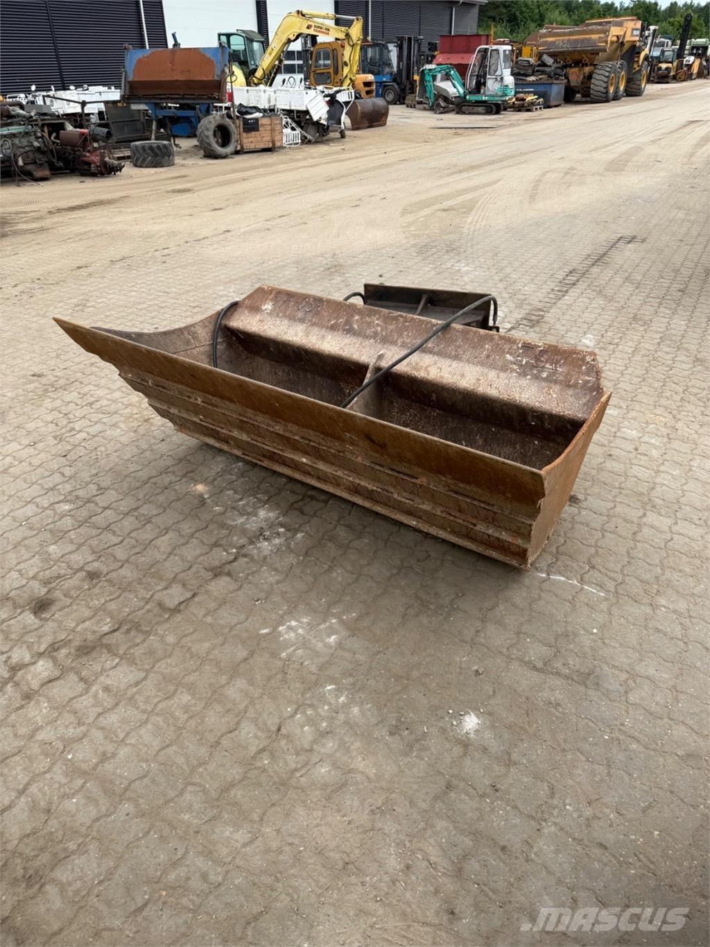  2000mm Kausi