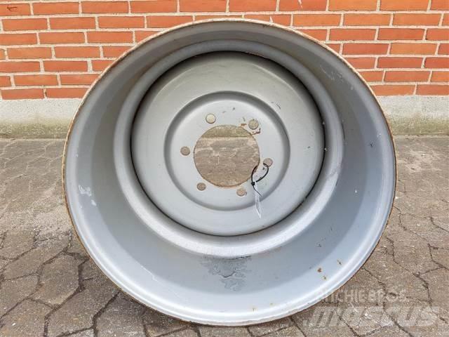  22.5 16.00X22.5 Riepas, riteņi un diski