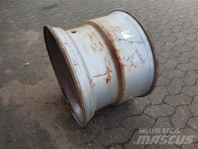  22.5 16.00X22.5 Riepas, riteņi un diski