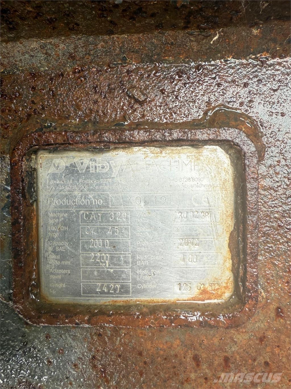  2200mm Kausi