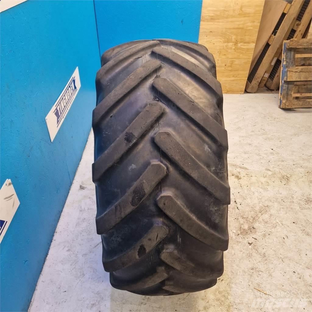  24 19.5L24 Riepas, riteņi un diski