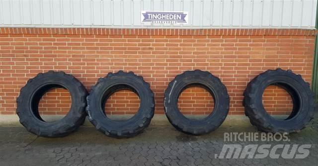  24 405/70-24 Riepas, riteņi un diski