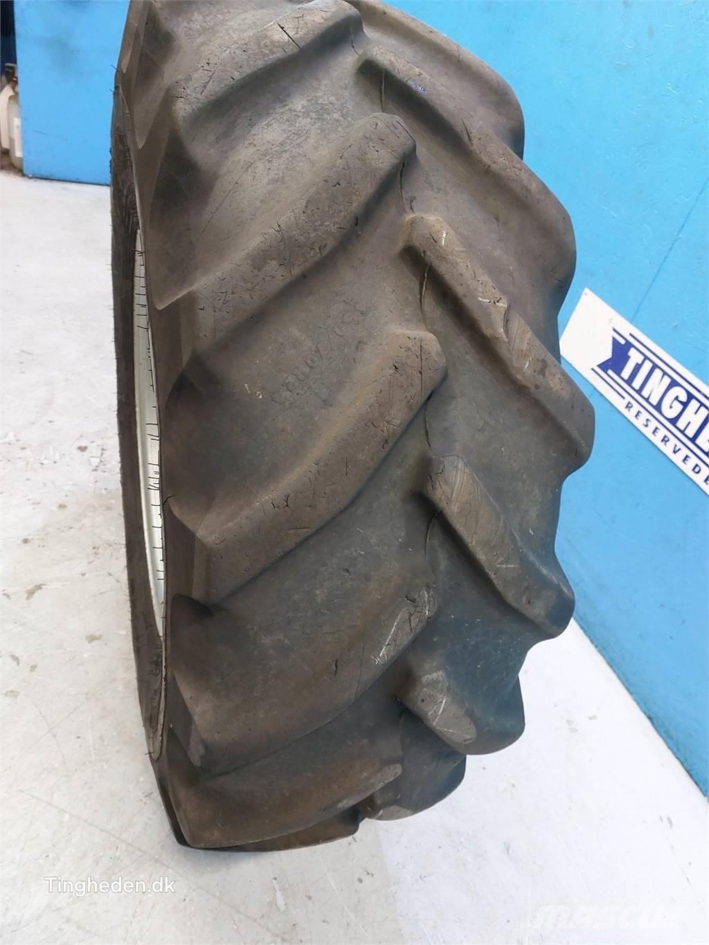  24 460/70R24 Riepas, riteņi un diski