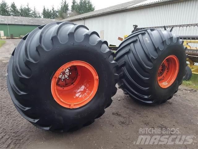  25 66X43.00-25 Riepas, riteņi un diski