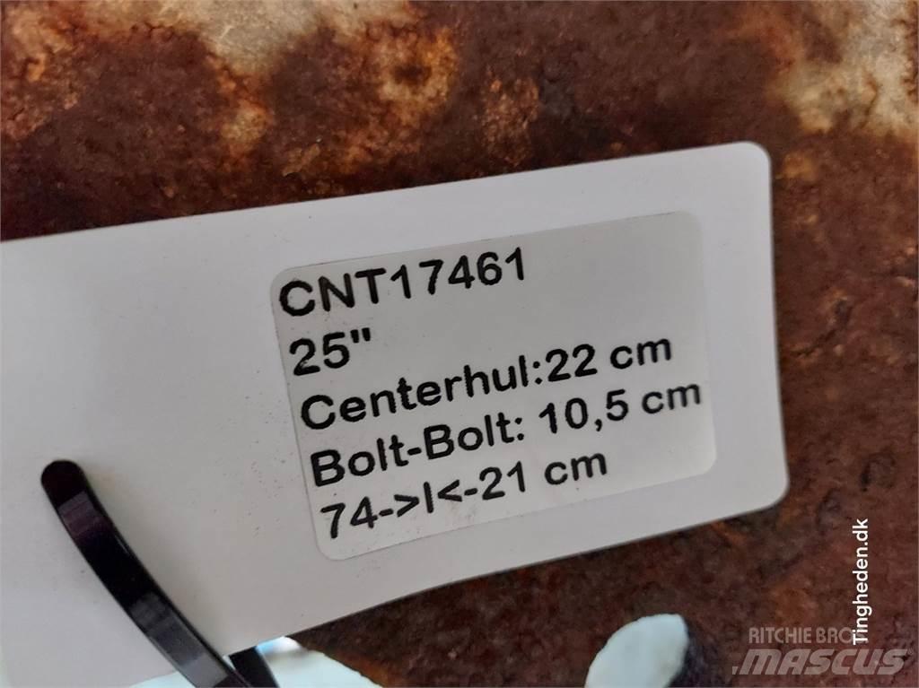  25 66x43.00-25 Riepas, riteņi un diski