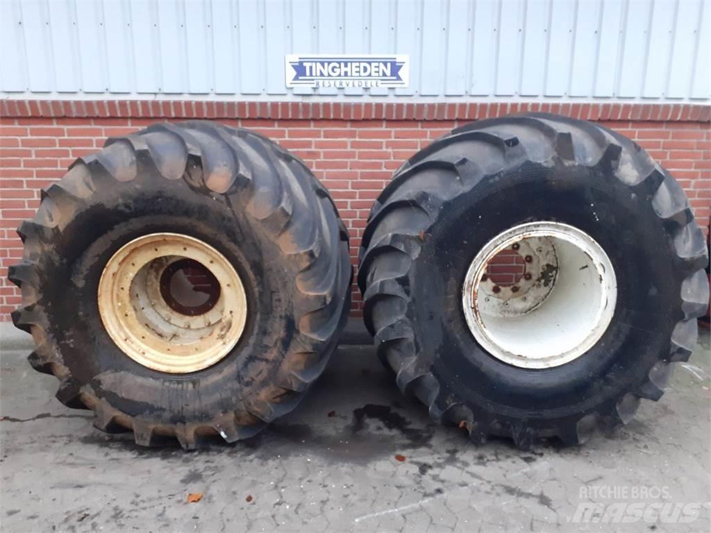  25 71X47.00-25 Riepas, riteņi un diski