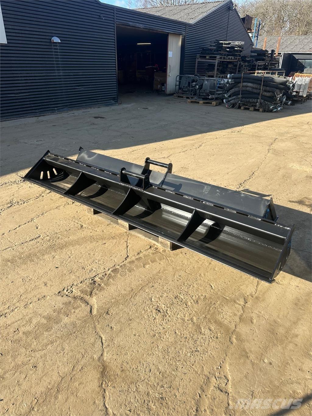  2500 - 3000mm Kausi