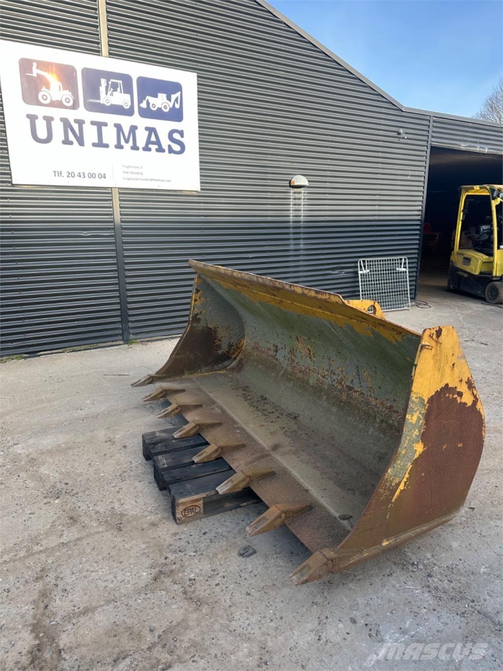  2500mm Kausi