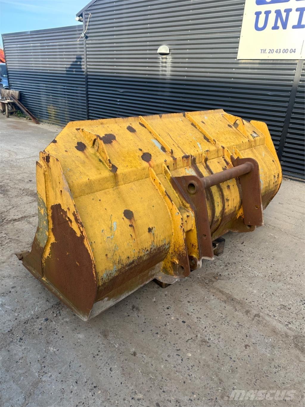  2500mm Kausi