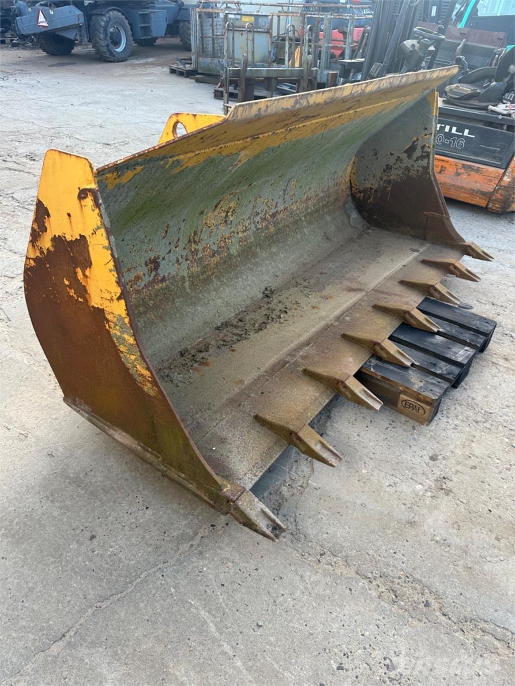  2500mm Kausi