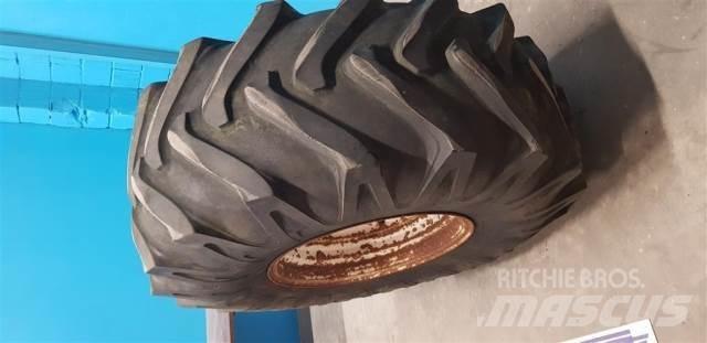  26 23.1-26 Riepas, riteņi un diski