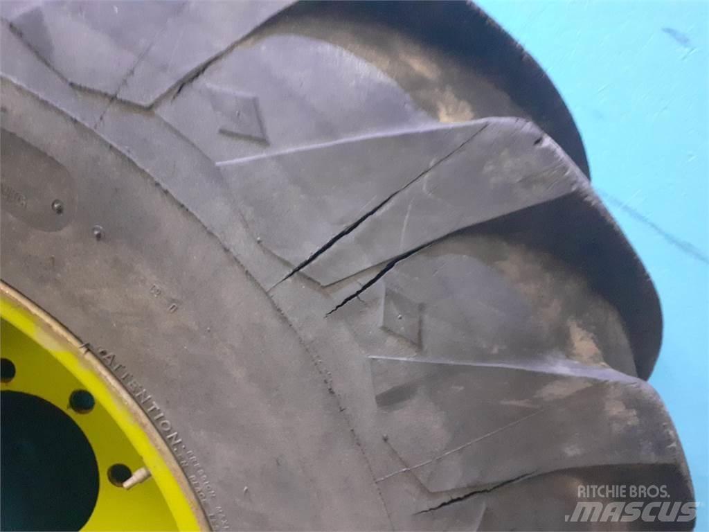  26 23.1-26 Riepas, riteņi un diski